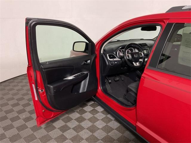 used 2020 Dodge Journey car, priced at $9,750