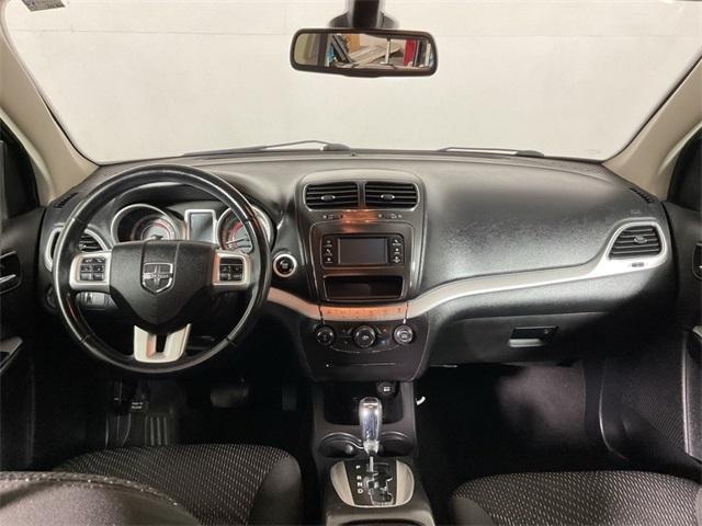 used 2020 Dodge Journey car, priced at $9,750