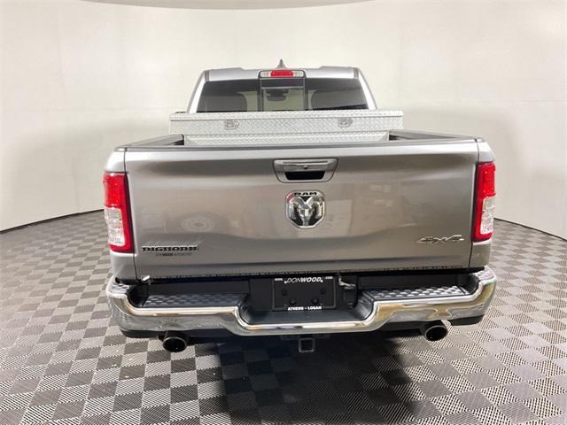 used 2020 Ram 1500 car, priced at $31,254