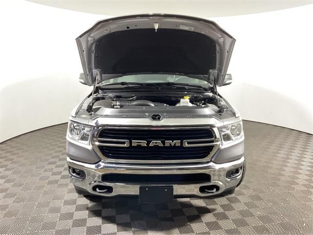 used 2020 Ram 1500 car, priced at $31,254