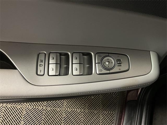 used 2020 Hyundai Palisade car, priced at $23,500
