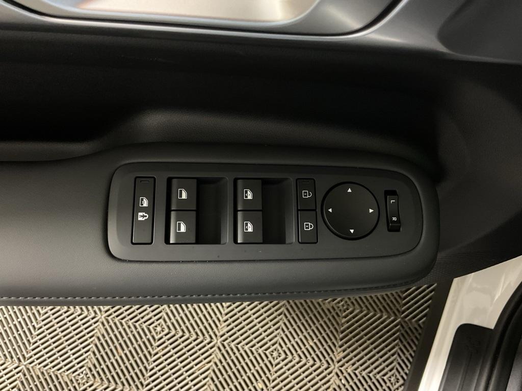 new 2026 Hyundai Santa Fe car, priced at $39,734