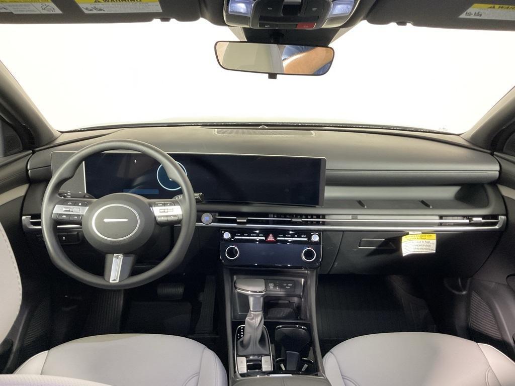 new 2025 Hyundai SANTA CRUZ car, priced at $35,264