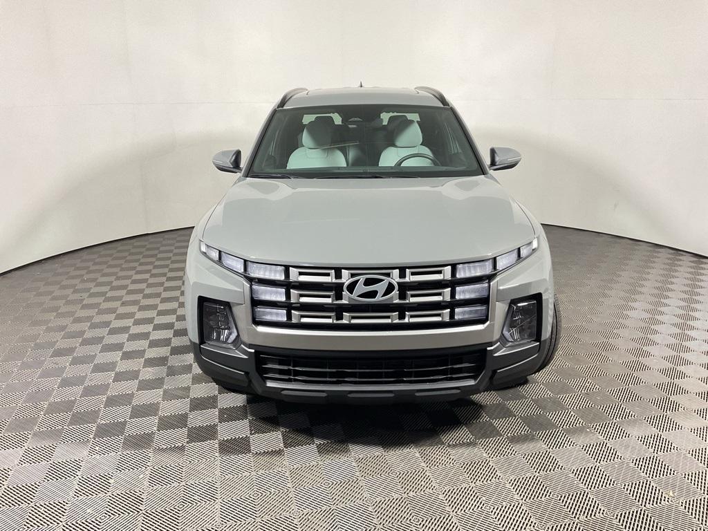 new 2025 Hyundai SANTA CRUZ car, priced at $35,264