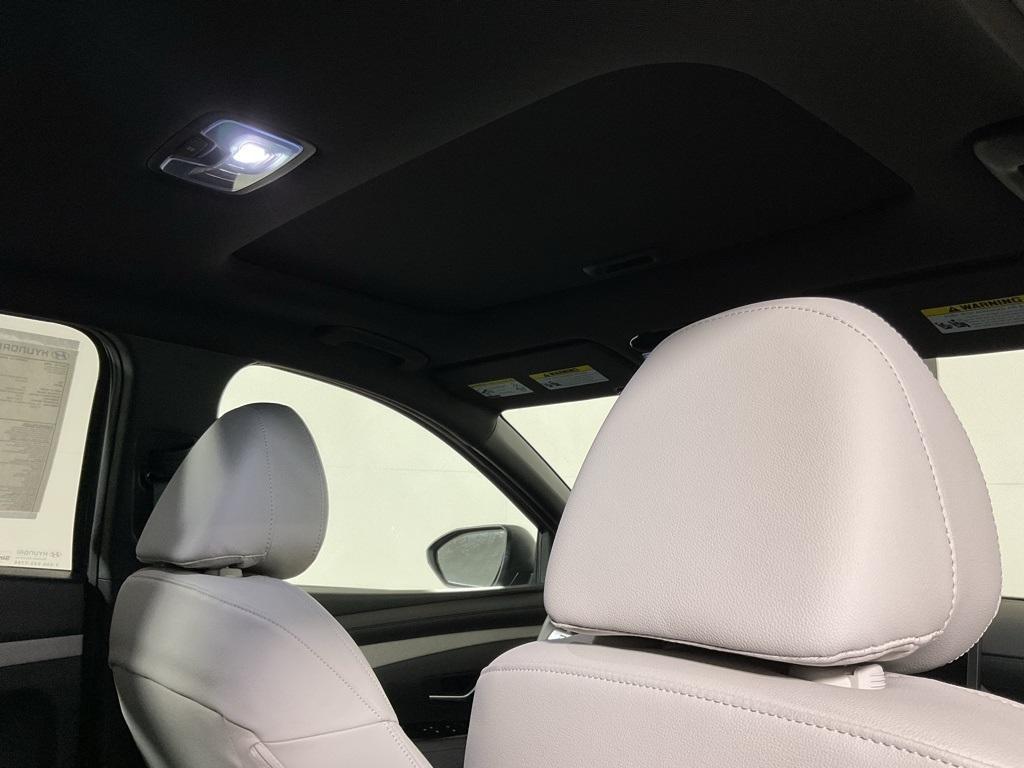 new 2025 Hyundai SANTA CRUZ car, priced at $35,264