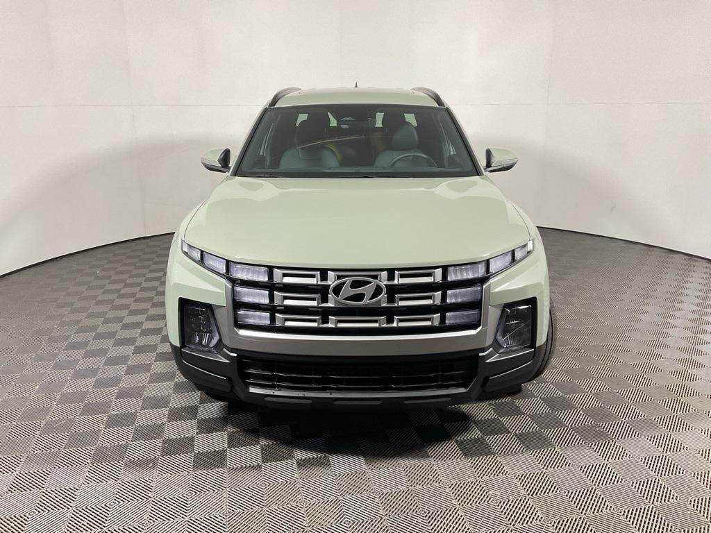 new 2026 Hyundai SANTA CRUZ car, priced at $37,250