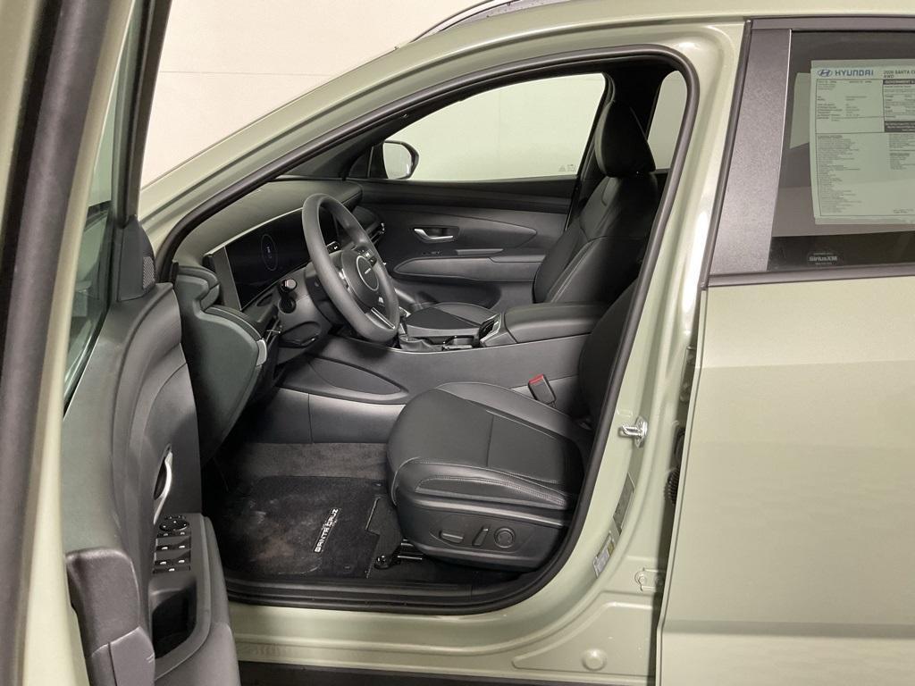 new 2026 Hyundai SANTA CRUZ car, priced at $37,250