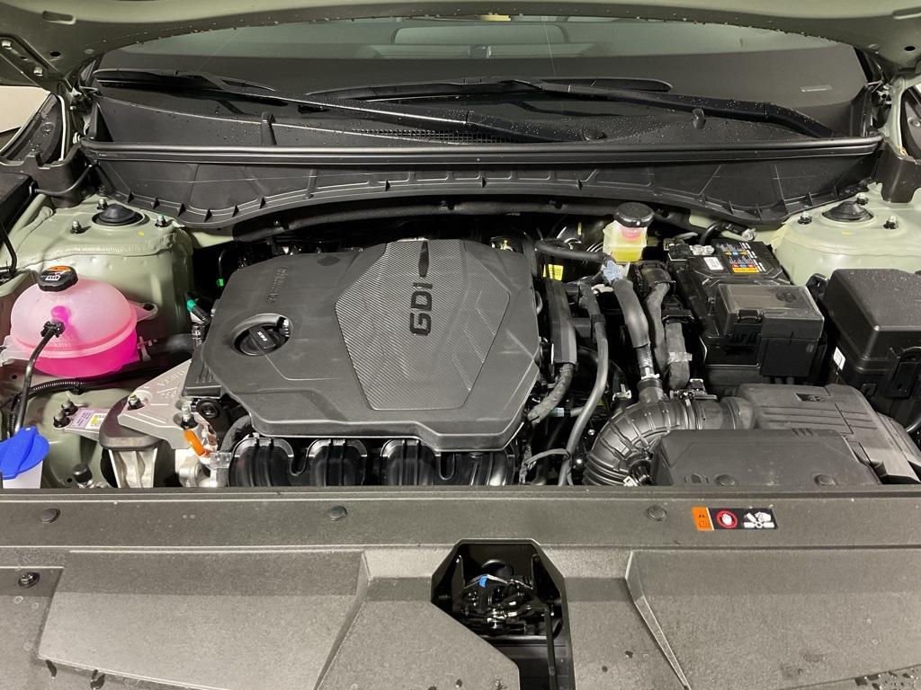 new 2026 Hyundai SANTA CRUZ car, priced at $37,250