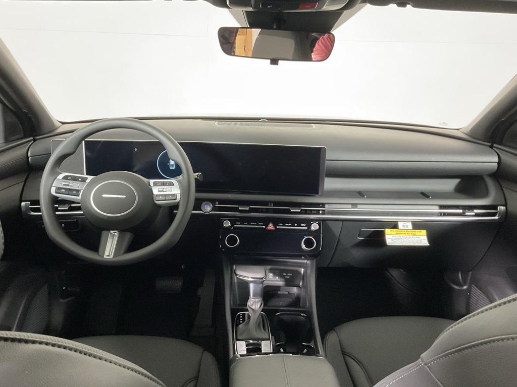 new 2026 Hyundai SANTA CRUZ car, priced at $37,250