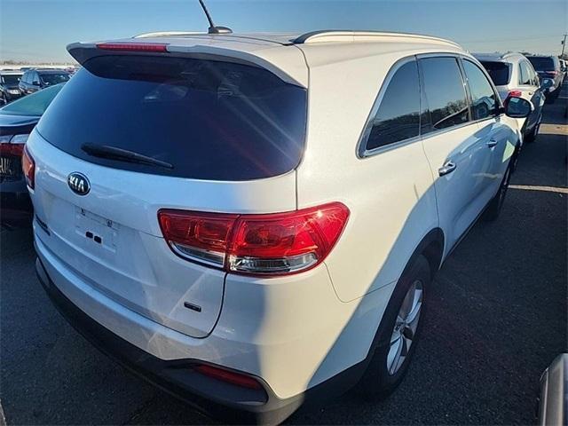 used 2017 Kia Sorento car, priced at $13,500