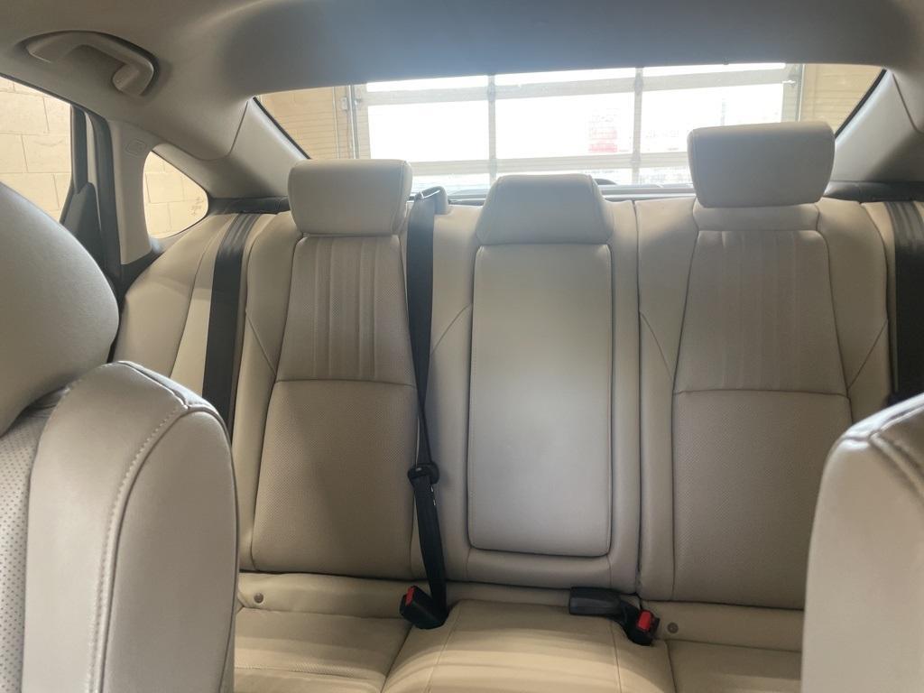 used 2020 Honda Accord Hybrid car, priced at $19,500