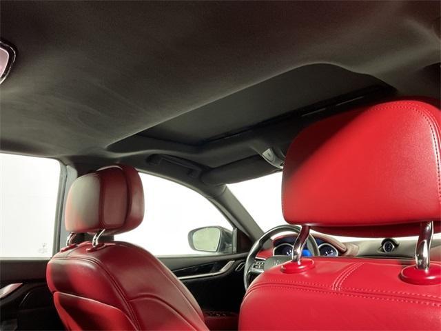 used 2020 Maserati Ghibli car, priced at $32,500