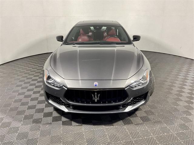 used 2020 Maserati Ghibli car, priced at $32,500