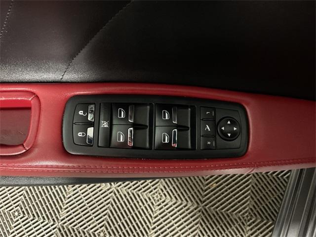 used 2020 Maserati Ghibli car, priced at $32,500