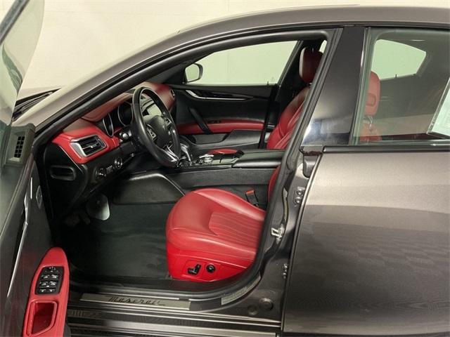used 2020 Maserati Ghibli car, priced at $32,500