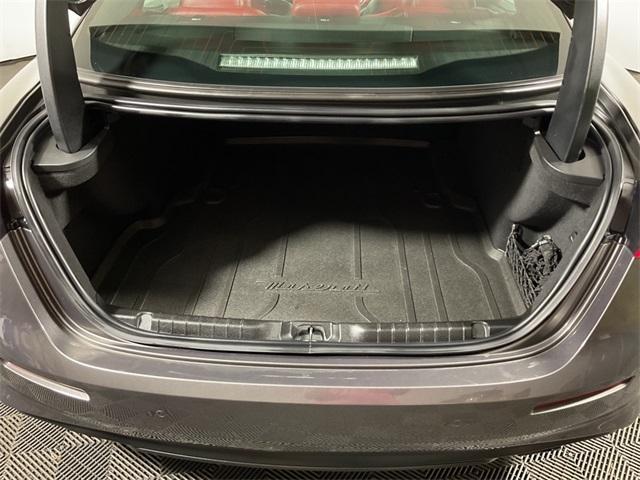 used 2020 Maserati Ghibli car, priced at $32,500