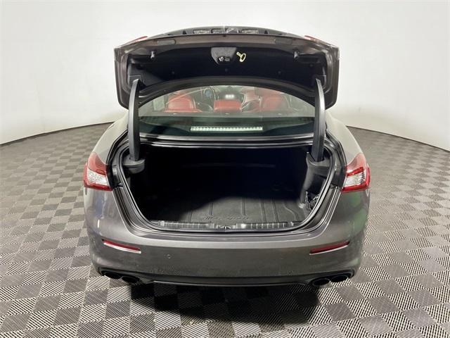 used 2020 Maserati Ghibli car, priced at $32,500