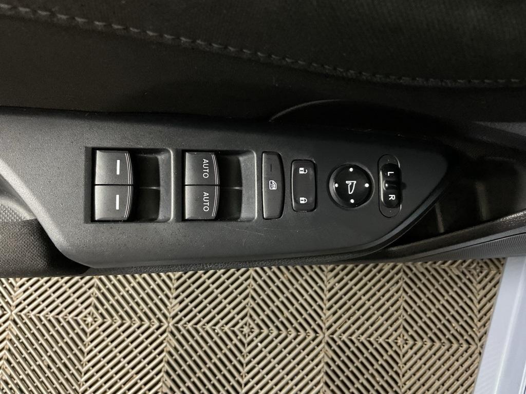 used 2021 Honda Civic car, priced at $21,500