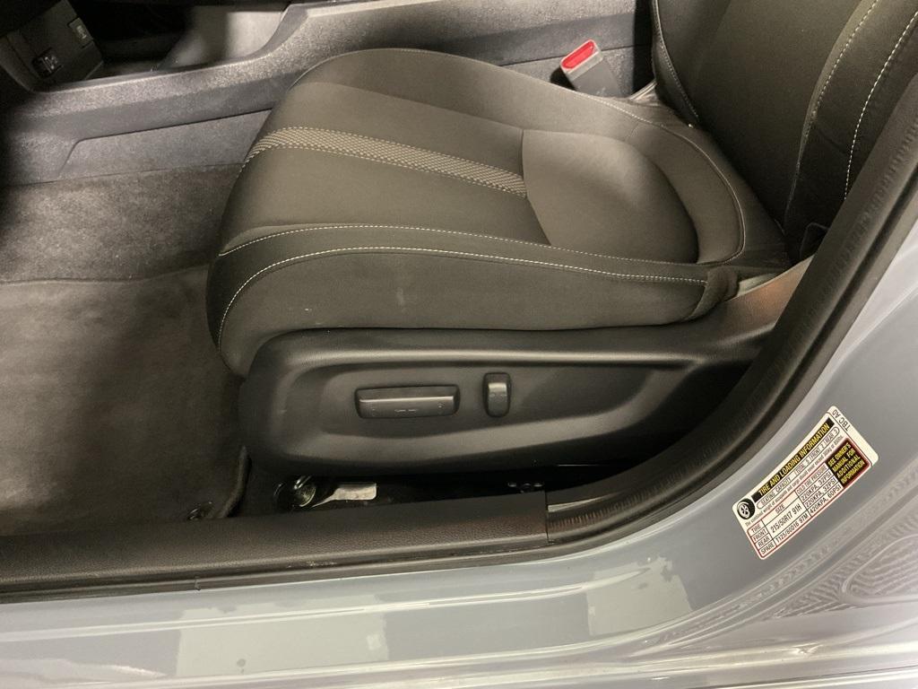 used 2021 Honda Civic car, priced at $21,500