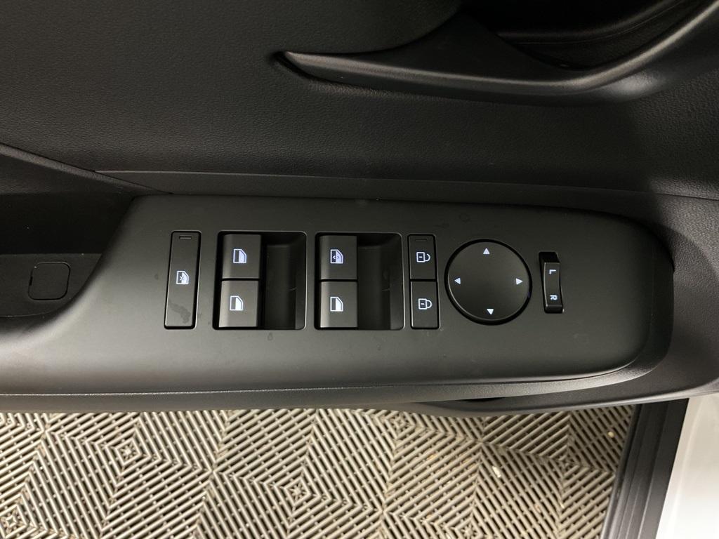 new 2025 Hyundai Kona car, priced at $27,630
