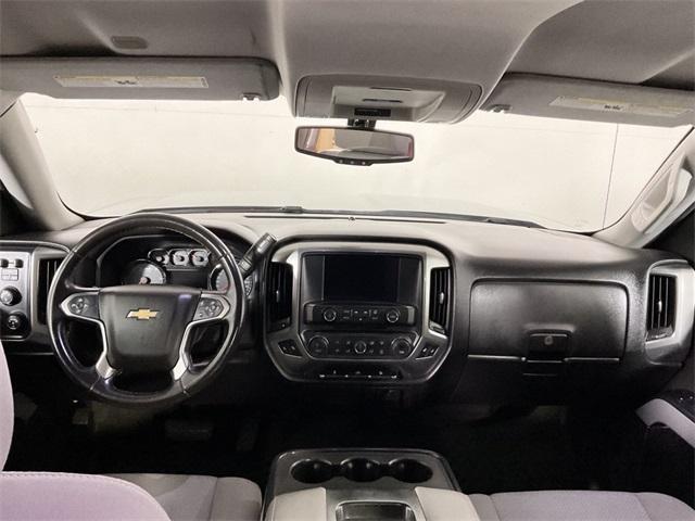used 2015 Chevrolet Silverado 1500 car, priced at $20,000