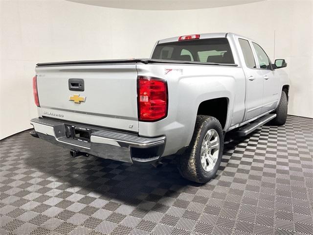 used 2015 Chevrolet Silverado 1500 car, priced at $20,000