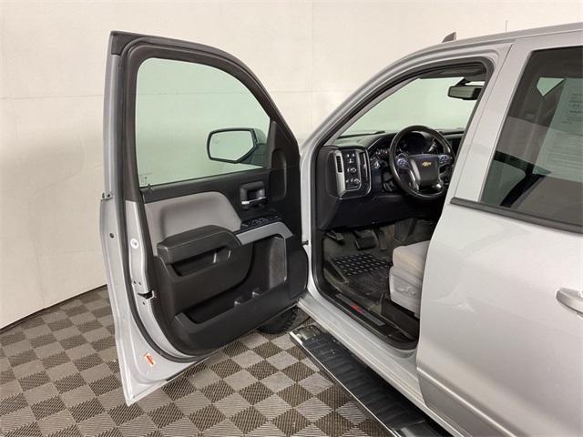 used 2015 Chevrolet Silverado 1500 car, priced at $20,000