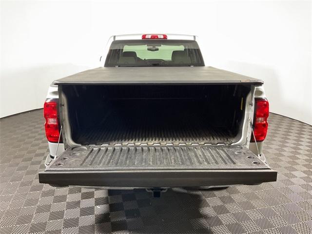 used 2015 Chevrolet Silverado 1500 car, priced at $20,000