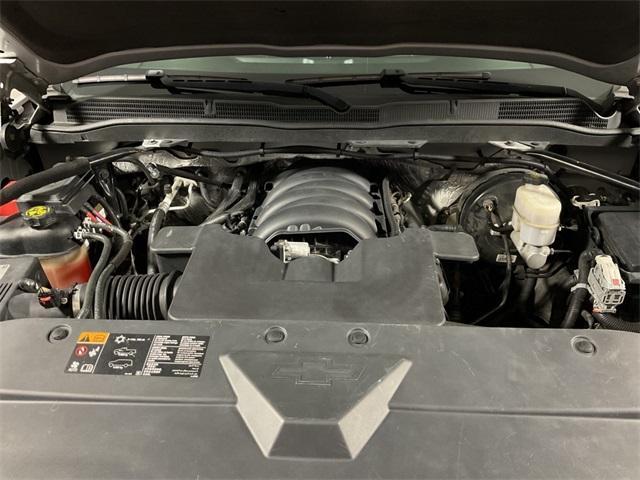 used 2015 Chevrolet Silverado 1500 car, priced at $20,000