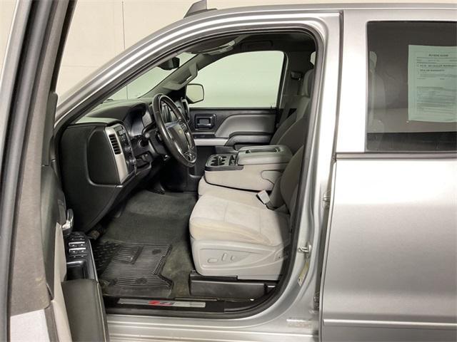 used 2015 Chevrolet Silverado 1500 car, priced at $20,000