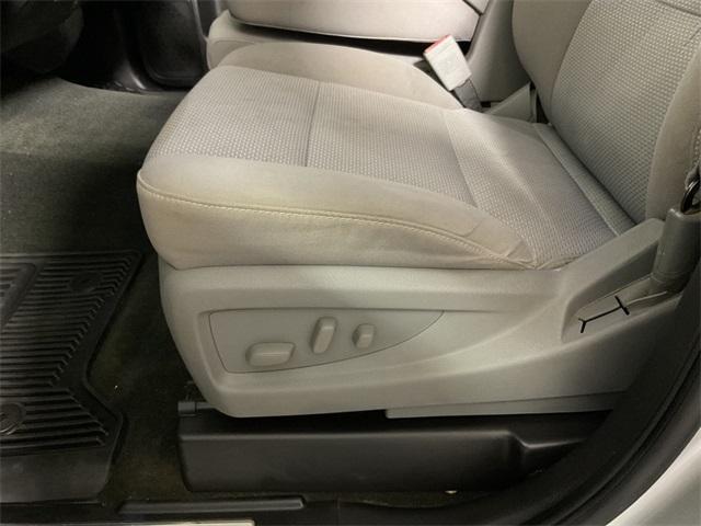 used 2015 Chevrolet Silverado 1500 car, priced at $20,000