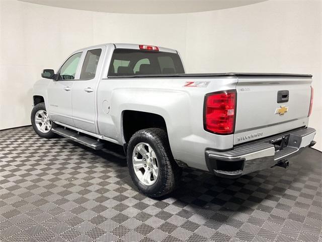 used 2015 Chevrolet Silverado 1500 car, priced at $20,000