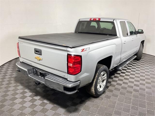 used 2015 Chevrolet Silverado 1500 car, priced at $20,000