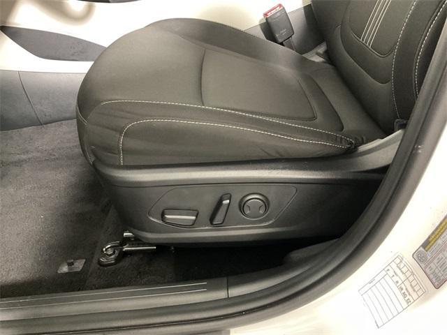 used 2024 Hyundai Tucson car, priced at $21,500