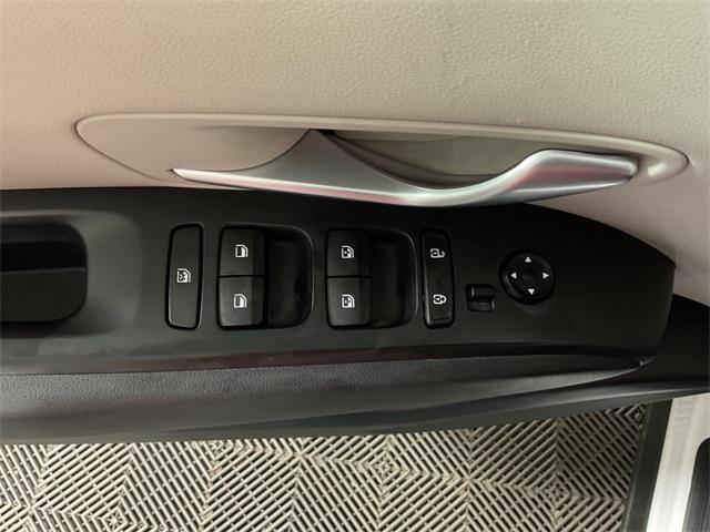used 2024 Hyundai Tucson car, priced at $21,500