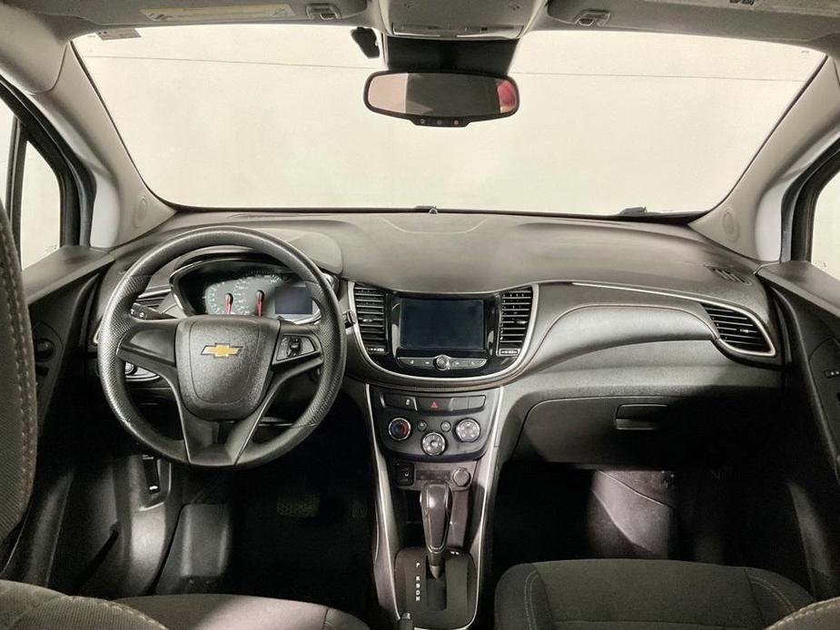 used 2019 Chevrolet Trax car, priced at $10,500