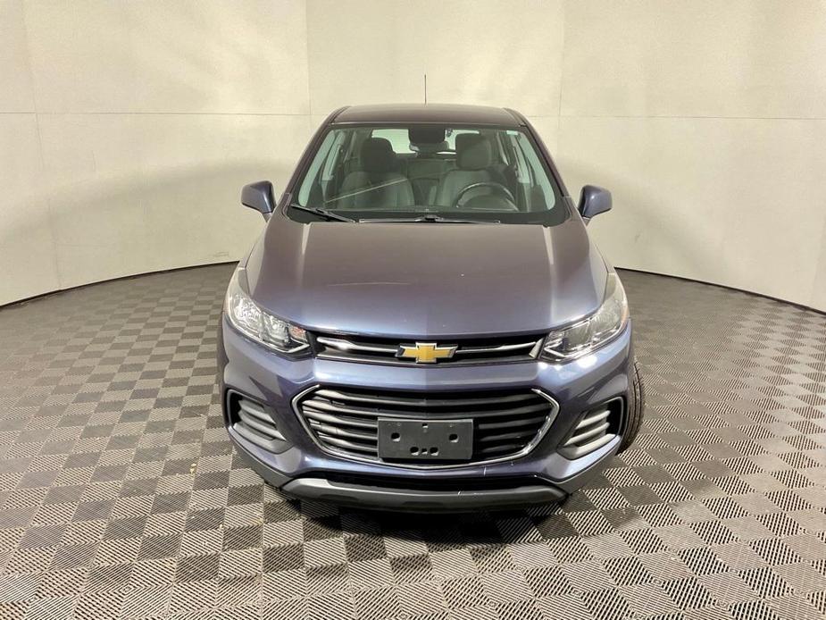 used 2019 Chevrolet Trax car, priced at $10,500