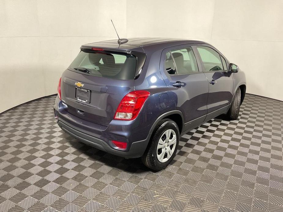 used 2019 Chevrolet Trax car, priced at $10,500