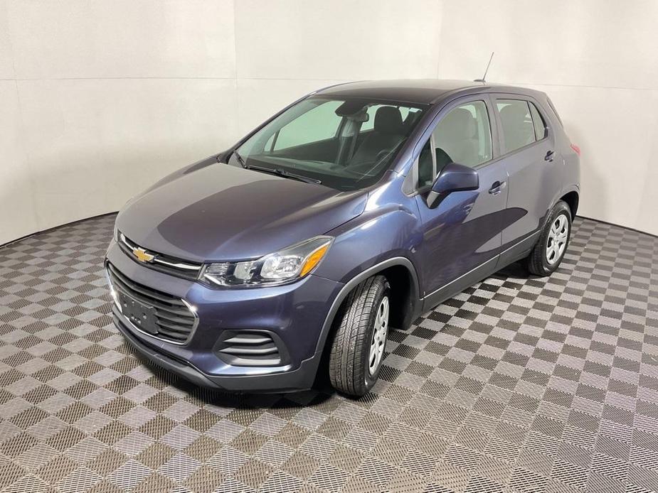 used 2019 Chevrolet Trax car, priced at $10,500