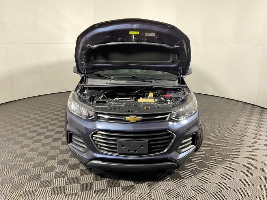 used 2019 Chevrolet Trax car, priced at $10,500