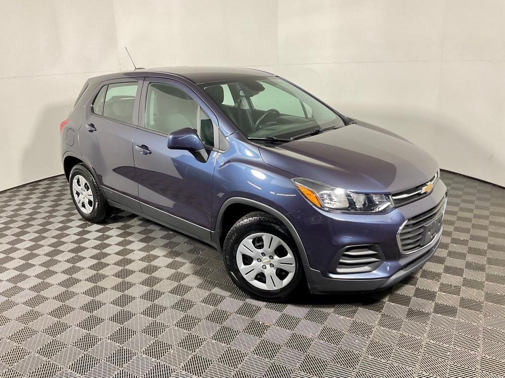 used 2019 Chevrolet Trax car, priced at $10,500