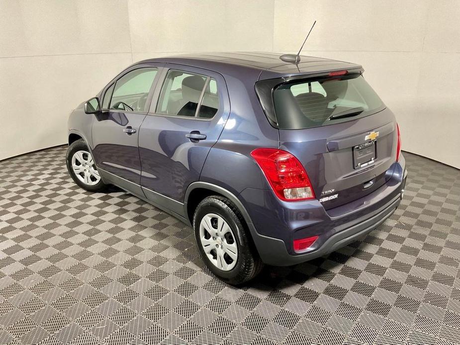 used 2019 Chevrolet Trax car, priced at $10,500