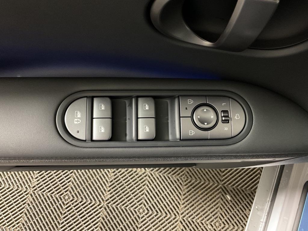 new 2025 Hyundai IONIQ 5 car, priced at $60,565