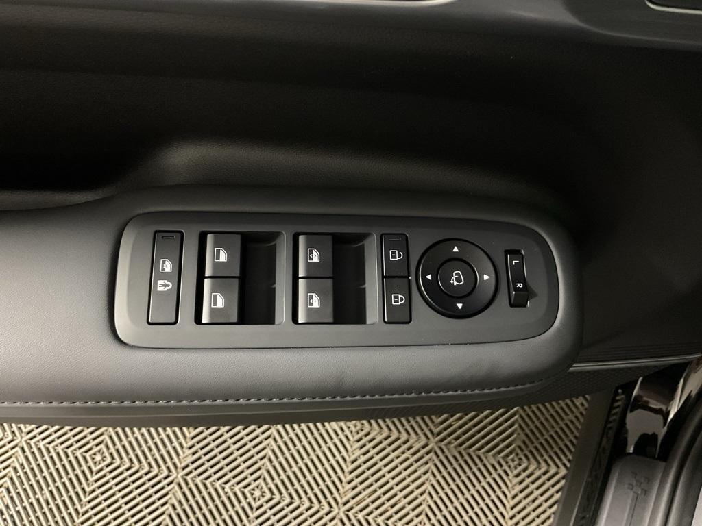 new 2026 Hyundai Santa Fe car, priced at $44,375