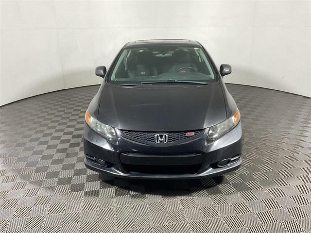 used 2012 Honda Civic car, priced at $7,500