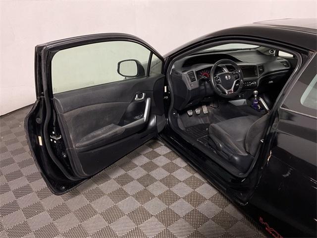 used 2012 Honda Civic car, priced at $7,500