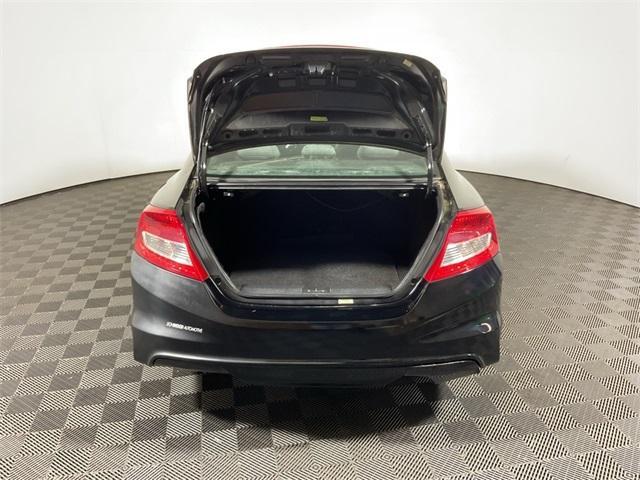 used 2012 Honda Civic car, priced at $7,500