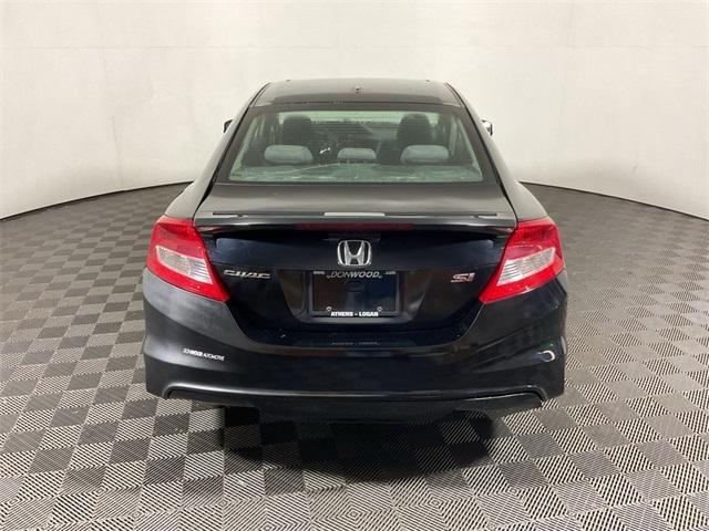 used 2012 Honda Civic car, priced at $7,500