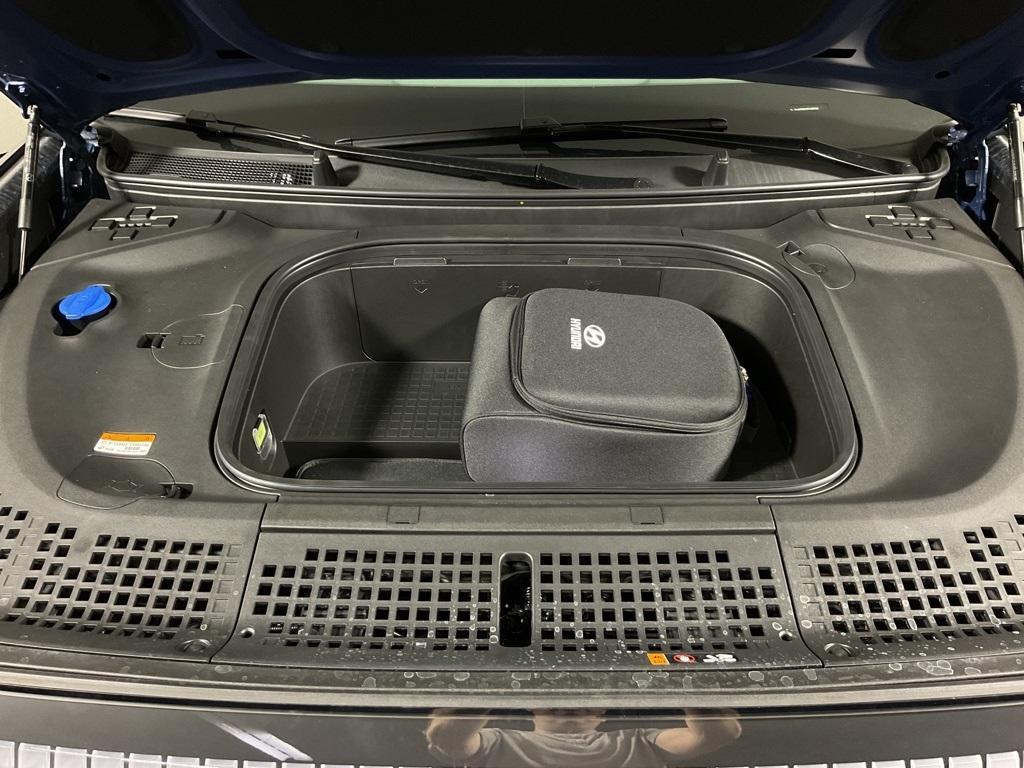 new 2026 Hyundai IONIQ 9 car, priced at $64,840