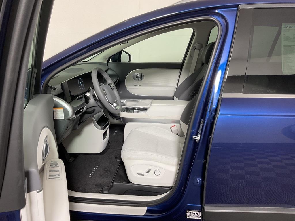 new 2026 Hyundai IONIQ 9 car, priced at $64,840